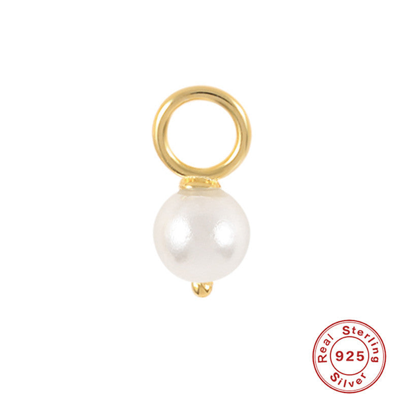 Beads Accessories For Women Earring Pendant