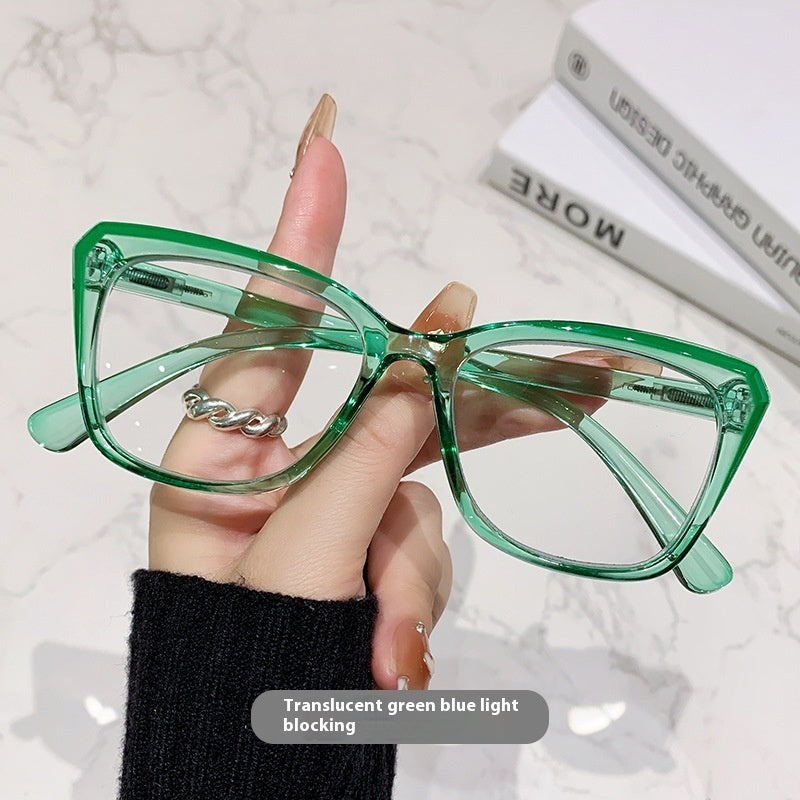 Multi-focus Color-changing Advanced Reading Glasses