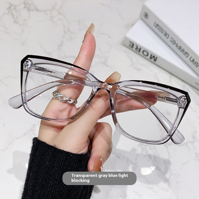 Multi-focus Color-changing Advanced Reading Glasses