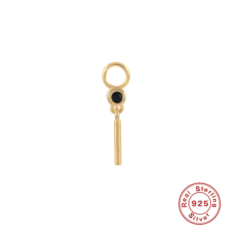 Beads Accessories For Women Earring Pendant